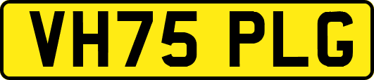 VH75PLG