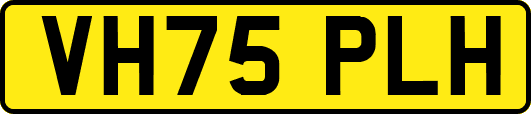 VH75PLH