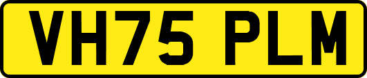 VH75PLM