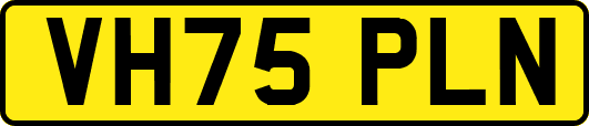 VH75PLN
