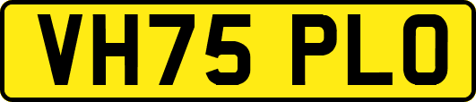 VH75PLO