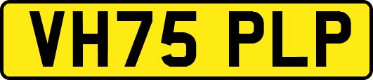 VH75PLP