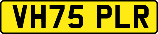 VH75PLR