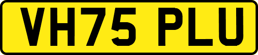 VH75PLU