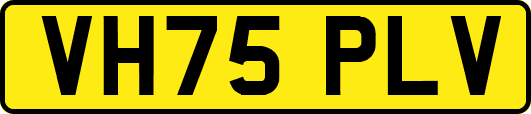 VH75PLV