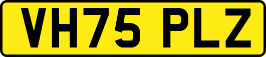 VH75PLZ