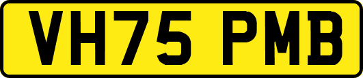 VH75PMB