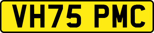 VH75PMC