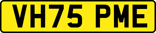 VH75PME