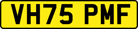 VH75PMF