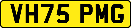 VH75PMG