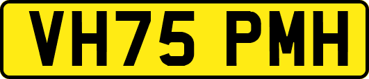 VH75PMH
