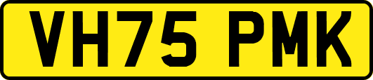 VH75PMK