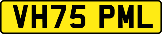 VH75PML