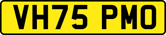 VH75PMO