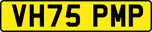 VH75PMP