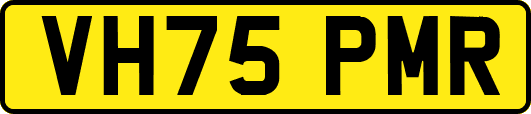 VH75PMR
