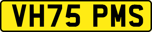 VH75PMS