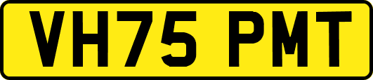 VH75PMT