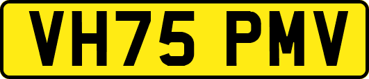 VH75PMV