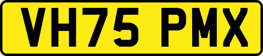 VH75PMX