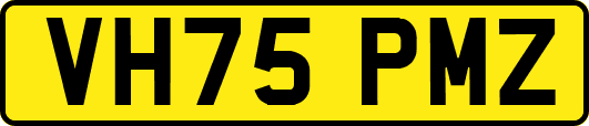VH75PMZ