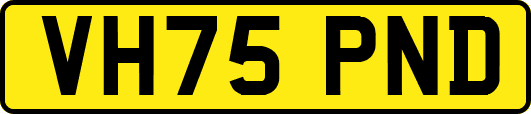 VH75PND