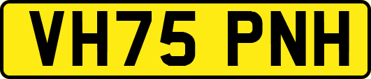 VH75PNH