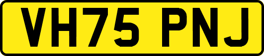 VH75PNJ