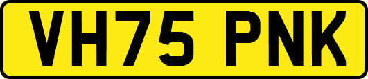 VH75PNK