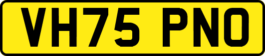 VH75PNO