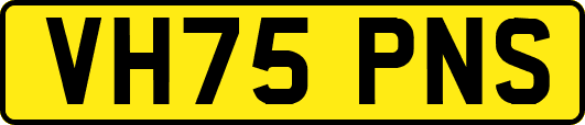 VH75PNS