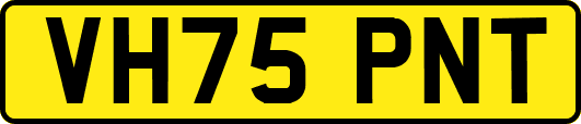 VH75PNT