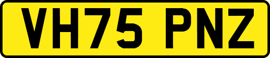 VH75PNZ