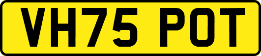 VH75POT