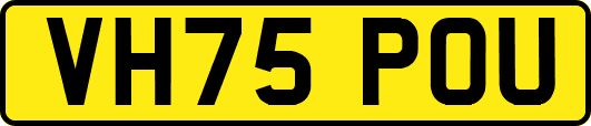 VH75POU