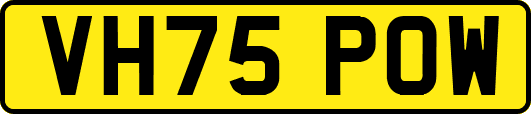 VH75POW
