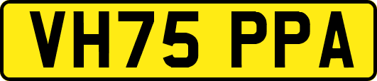 VH75PPA