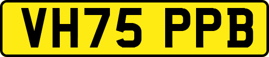 VH75PPB