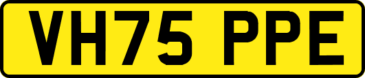 VH75PPE