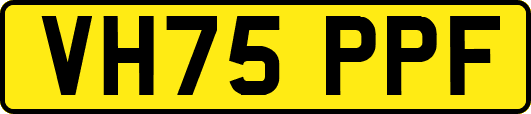 VH75PPF