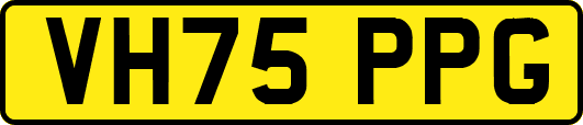 VH75PPG