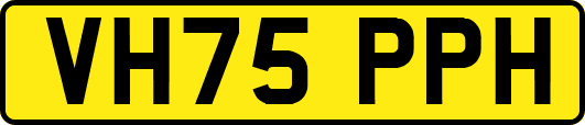 VH75PPH