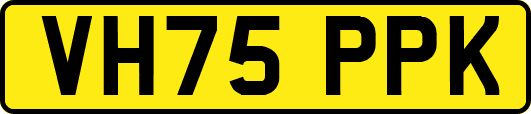 VH75PPK