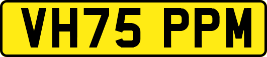 VH75PPM