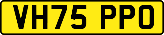 VH75PPO
