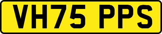 VH75PPS