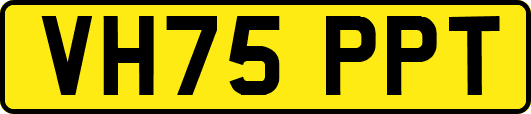 VH75PPT