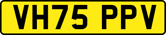 VH75PPV