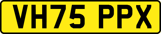 VH75PPX
